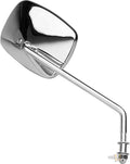 OEM Style Mirror Chrome For Harley-Davidson