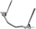 Spotlight Mounting Bracket Chrome For Harley-Davidson