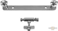 Softail Solo Seat Bracket Kit For Harley-Davidson