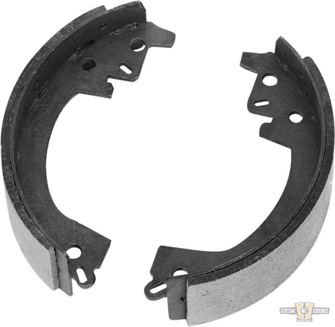 OEM Replacement Brake Shoe For Harley-Davidson