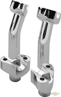 Pullback 4.5 Riser For Harley-Davidson