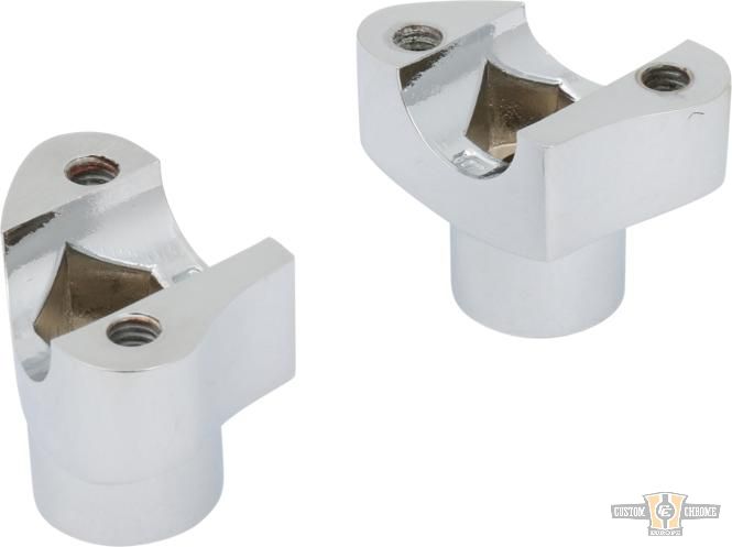 Straight 1.75 Riser For Harley-Davidson