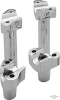 Straight 2 Riser For Harley-Davidson