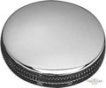OEM-Style Chrome Gas Caps Chrome For Harley-Davidson
