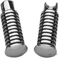 O-ring Pegs Chrome For Harley-Davidson