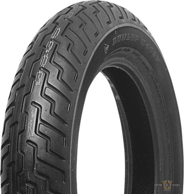 D402 Touring Tire For Harley-Davidson