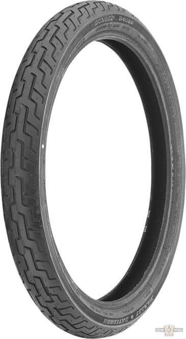 D402 Touring Tire For Harley-Davidson