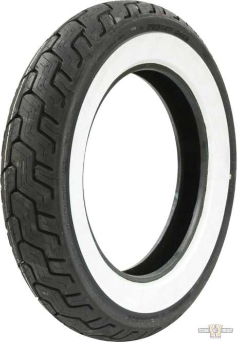 D402 Touring Tire For Harley-Davidson