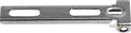 Universal Square End Seat Hinge For Harley-Davidson