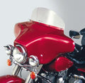 11 3/4" Touring Fairing Windshield Clear For Harley-Davidson