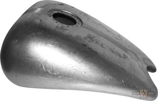 One-Piece Stretched Gas Tank for Softail For Harley-Davidson