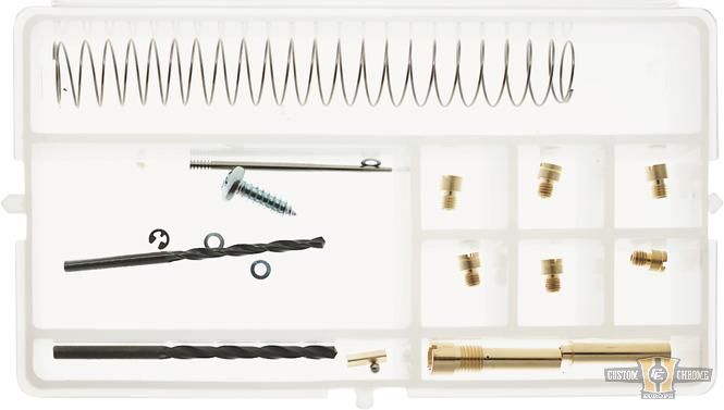 Keihin CV Carburetor Tuning Kit For Harley-Davidson