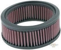 Custom Replacement Air Filter For Harley-Davidson