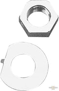 Fork Stem Nut Lockwasher For Harley-Davidson