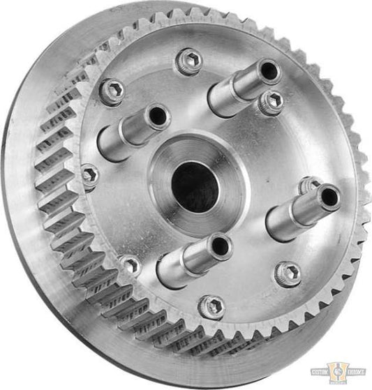 Inner Clutch Hub For Harley-Davidson