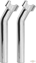 9.5 Chubby Pullback Riser For Harley-Davidson