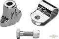 Spotlight Housing Clamp Chrome For Harley-Davidson