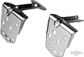 Regulator Bracket Chrome For Harley-Davidson