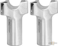 4 Straight Riser For Harley-Davidson