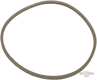 Snake Eye Taillight Lens Gasket For Harley-Davidson