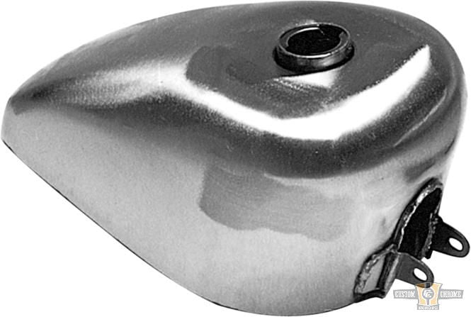 King Tank for Early Sportster For Harley-Davidson