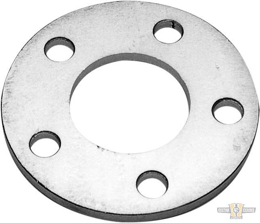 1/4" Belt Pulley and Sprocket Spacer For Harley-Davidson