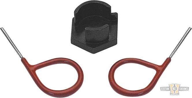 Cam Chain Tensioner Unloader For Harley-Davidson