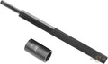 Big Twins with about .560" OD incl. Aftermarket Heads Shoulderless Valve Guides Installer Tool For Harley-Davidson