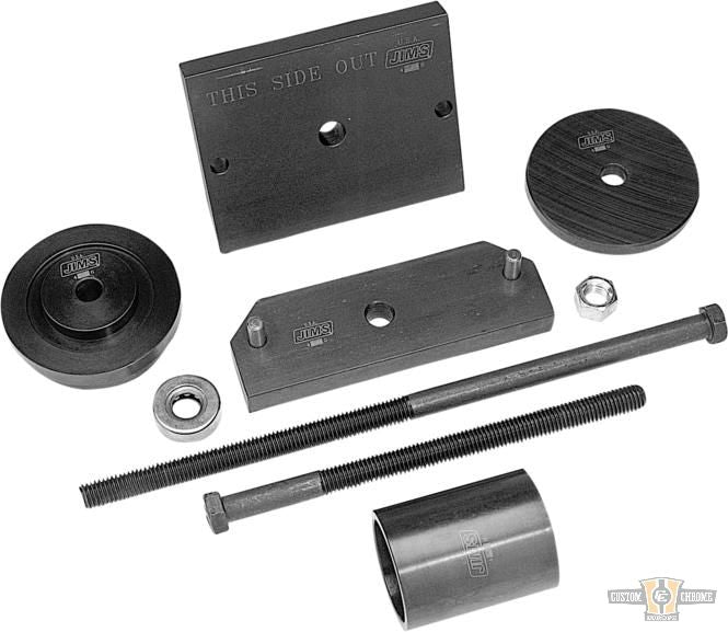 5-Speed Transmission Main Drive Gear Tool For Harley-Davidson