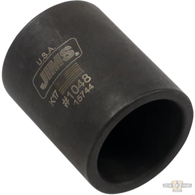 Hard Cap for 20458 Crankshaft Removing Tool For Harley-Davidson