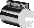 Plain Ignition Coil Cover Chrome For Harley-Davidson