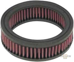 High-Flow Ersatz-Luftfilter For Harley-Davidson