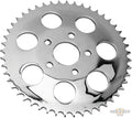 48 Teeth, Offset 2mm Rear Sprocket For Harley-Davidson