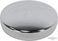 Early Style Gas Cap Chrome For Harley-Davidson