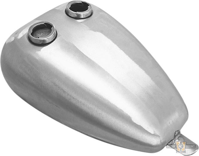 3.3 Gallon Mustang Gas Tank For Harley-Davidson