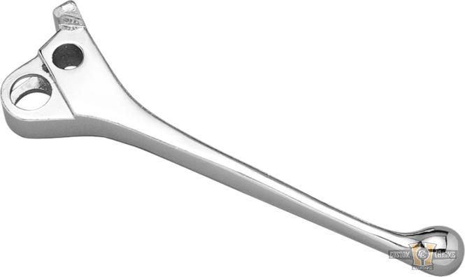 Early-Style Brake Hand Control Replacement Lever Chrome For Harley-Davidson