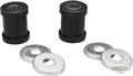 Handlebar Damper Kit Chrome For Harley-Davidson