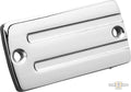 Master Cylinder Cover Chrome For Harley-Davidson