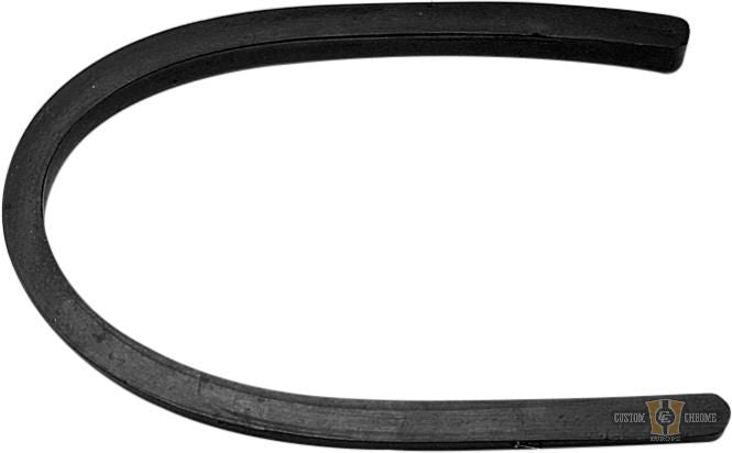 Lowrider Dash Trim Replacement Rubber For Harley-Davidson