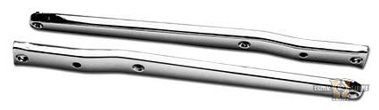 OEM Reproduction Chrome Fender Struts Set Chrome For Harley-Davidson