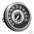41-45 FL-Style Speedometer For Harley-Davidson