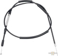 Black Vinyl 26,5" For Harley-Davidson