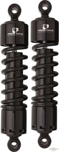 412 Series 11" Twin Shock For Harley-Davidson
