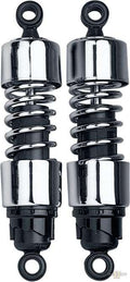 412 Series 13,5" Twin Shock For Harley-Davidson
