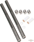 Stock Length Fork Spring Kit For Harley-Davidson