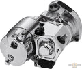 Super Torque Starter 1.4 kW Polished For Harley-Davidson