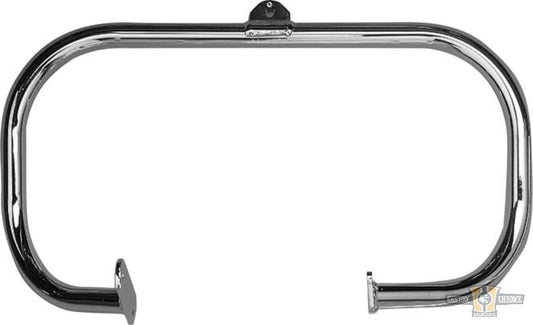 Front Highway Bar Chrome For Harley-Davidson