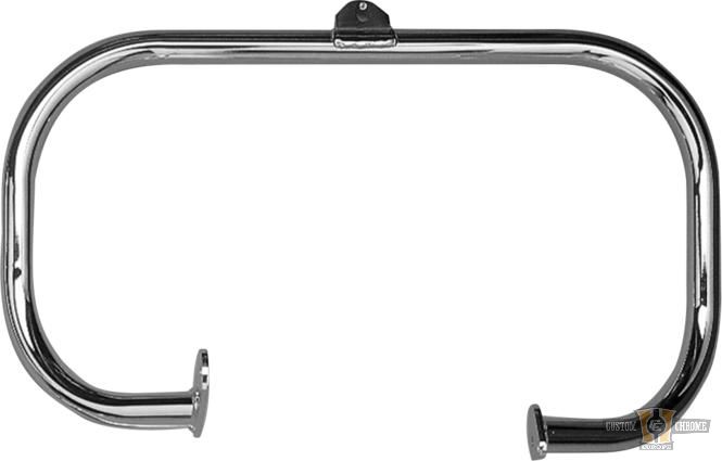 Front Highway Bar Chrome For Harley-Davidson