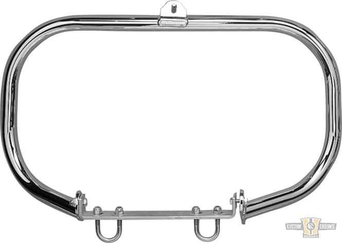 Front Highway Bar Chrome For Harley-Davidson