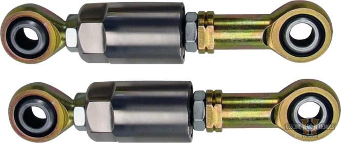 Velva Ride Links For Harley-Davidson